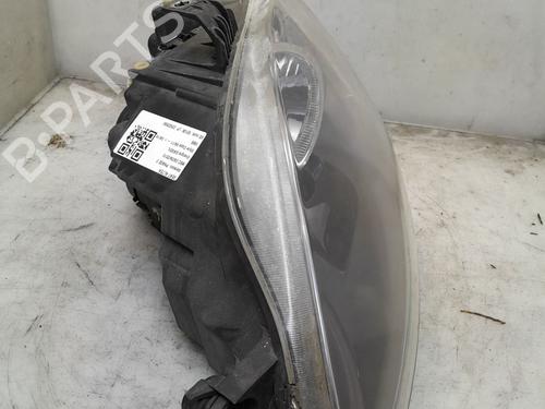 Left headlight SEAT ALTEA (5P1) 2.0 TDI 16V | BP34355797C28 - Image 4