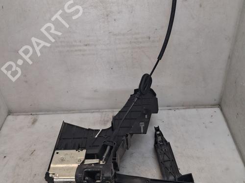 Used Front right lock Front right lock FORD FUSION (JU_) 1.4 TDCi (68 hp) 39994811 39994811