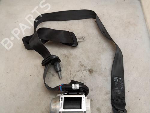 Used Front left seatbelt Front left seatbelt RENAULT TWINGO III (BCM_, BCA_) 0.9 TCe 110 (109 hp) 33996922 33996922