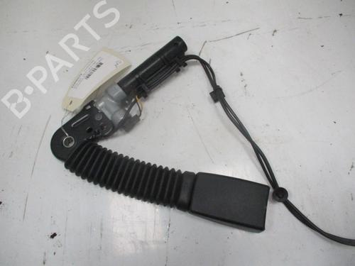 Used Seat buckle MINI MINI (R56) Cooper D (109 hp) 26635033