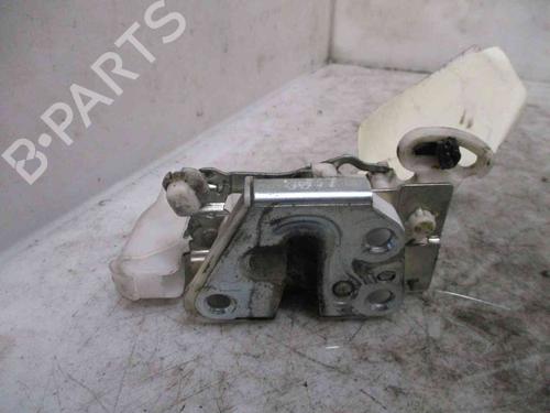Used Front right lock PEUGEOT 107 (PM_, PN_) 1.0 (68 hp) 20205845