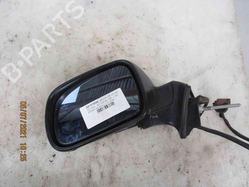 Used Left mirror PEUGEOT 407 (6D_) 2.0 HDi 135 (6DRHRH, 6DRHRE, 6DRHRG, 6DRHRJ) (136 hp) 19739699