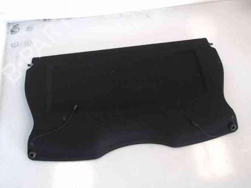 Rear parcel shelf FORD FUSION (JU_) 1.25 | BP19713866C85 