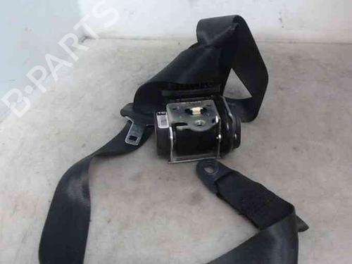Front right belt tensioner PEUGEOT 807 (EB_) 2.0 HDi | BP21833445C88 
