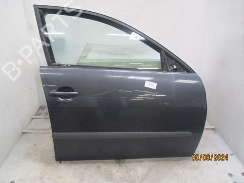 Used Right front door SEAT IBIZA III (6L1) [2002-2009]  26636275
