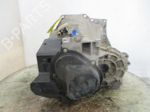Gearbox FORD FIESTA VI (CB1, CCN) 1.0 | BP31029162M3