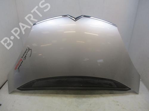 Used Hood CITROËN C4 Grand Picasso I (UA_) 1.6 HDi (109 hp) 29738705