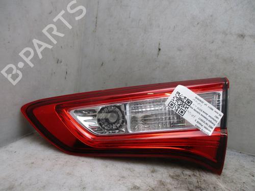 Used Right tailgate light TOYOTA YARIS (_P13_) 1.5 Hybrid (NHP130_) (101 hp) 24971249