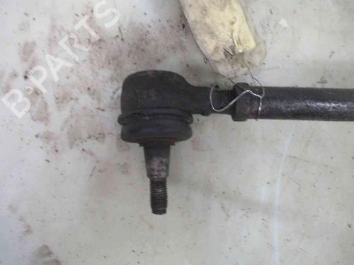 Steering rack PEUGEOT 306 Hatchback (7A, 7C, N3, N5) 1.9 D | BP24007195M22 