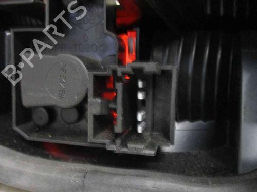Right taillight RENAULT LAGUNA II (BG0/1_) 2.0 16V (BG00, BG0K, BG0P, BG0W) | BP26628871C35 