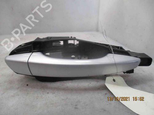 Used Rear right exterior door handle PEUGEOT 308 II (LB_, LP_, LW_, LH_, L3_) 1.6 BlueHDi 120 (120 hp) 19738164