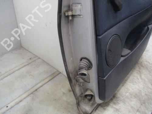 Right rear door VW SHARAN (7M8, 7M9, 7M6) 2.0 | BP26638420C5 