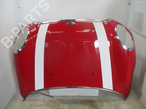 Used Hood Hood MINI MINI (R56) Cooper D (112 hp) 39936570 39936570