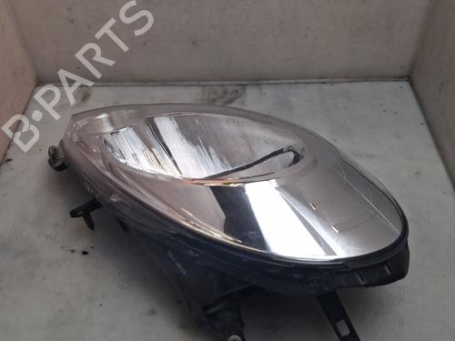 Right headlight RENAULT KANGOO Express (FW0/1_) 1.5 dCi 85 (FW0K, FW0L, FW0B) | BP39936601C29 - Image 2
