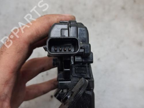 Tailgate lock RENAULT CLIO V (B7_) 1.3 TCe 140 (B7N0) | BP38605619C101 - Image 3