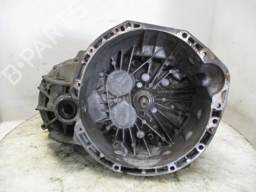 Used Gearbox RENAULT TRAFIC II Van (FL) 2.0 dCi 115 (FL01, FL0U, FL00, FL0H, FL0M) (114 hp) 28828220