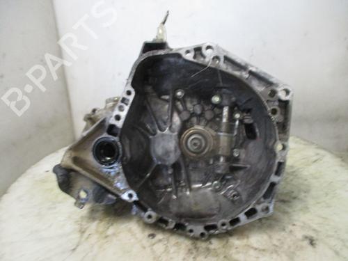 Used Gearbox PEUGEOT 107 (PM_, PN_) 1.0 (68 hp) 32260358