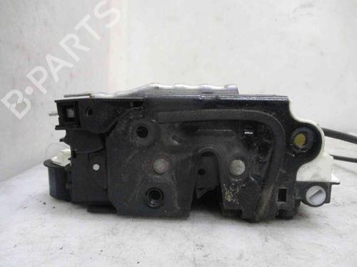 Used Rear left lock DODGE VIPER Coupe SRT-10 (612 hp) 26630358