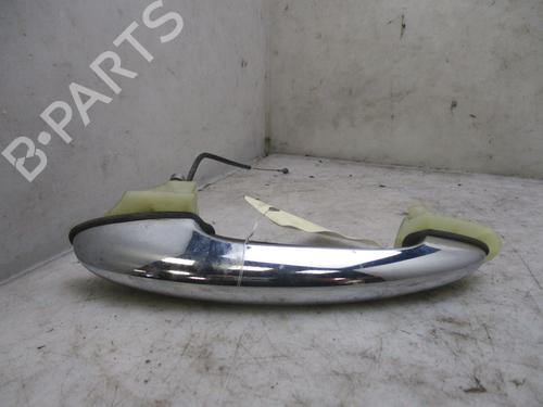 Used Front right exterior door handle MINI MINI (R56) Cooper D (109 hp) 26635027