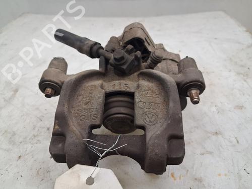 Used Left rear brake caliper Left rear brake caliper 36572758 36572758