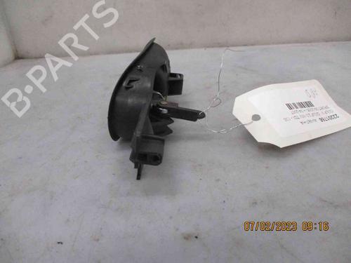 Rear right interior door handle VW GOLF V (1K1)  | BP26625975I16 