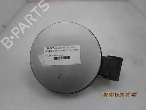 Used Fuel flap FORD MONDEO III (B5Y) [2000-2007]  26620942