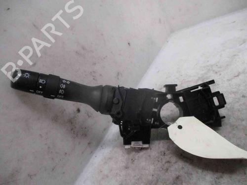 Used Steering column stalk TOYOTA YARIS (_P9_) 1.4 D-4D (NLP90_, NLP90R) (90 hp) 19713095