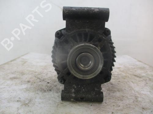 Used Alternator Alternator PEUGEOT 207 (WA_, WC_) 1.4 16V (95 hp) 32398412 32398412