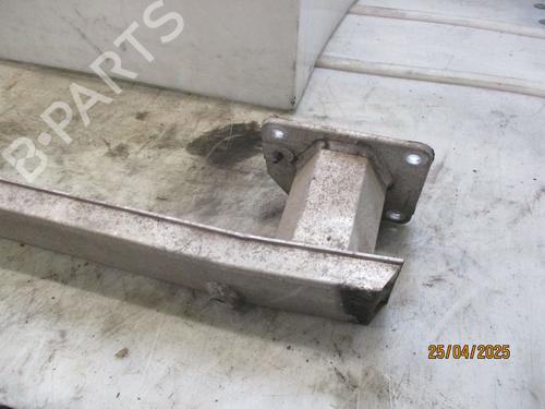 Rear bumper reinforcement PEUGEOT 308 SW I (4E_, 4H_) 1.6 HDi | BP25466236C73 