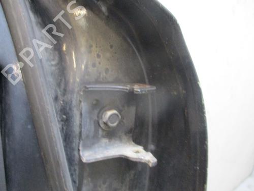 Left rear door PEUGEOT 508 I (8D_) 2.0 HDi Hybrid4 AWC | BP24970928C4 