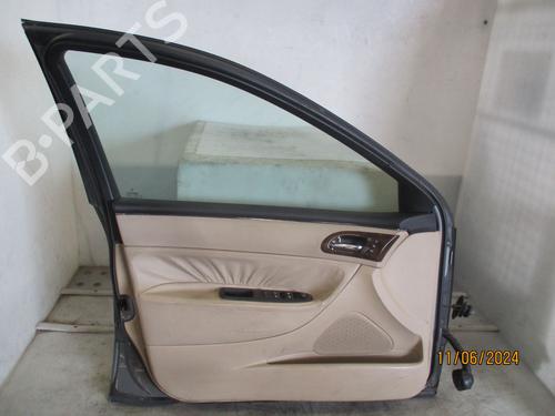 Left front door PEUGEOT 607 (9D, 9U) 2.2 HDi | BP24013250C2 
