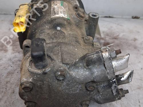 AC compressor CITROËN DS3 (SA_) 1.6 HDi 90 | BP38022266M34 - Image 4
