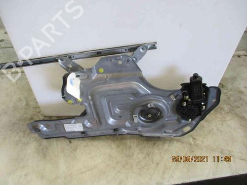 Used Front left window mechanism HYUNDAI TRAJET (FO) 2.0 CRDi (113 hp) 24010757