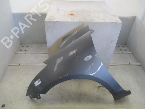 Used Left front fenders Left front fenders 37273325 37273325