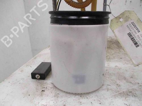 Fuel pump VW POLO V (6R1, 6C1) 1.2 | BP26626371M76 