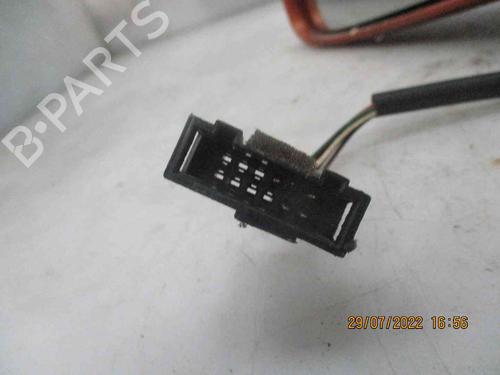 Left mirror SEAT IBIZA II (6K1) 1.4 i | BP24011078C26 
