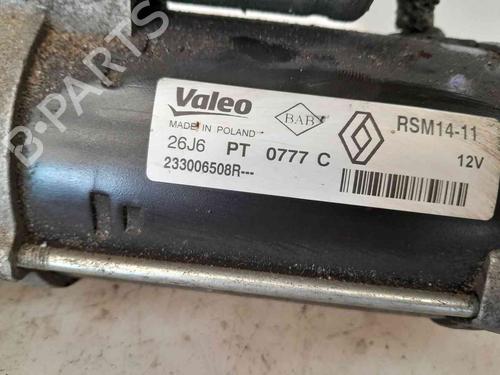 Starter RENAULT CLIO IV (BH_) 1.5 dCi 90 | BP26631515M8 