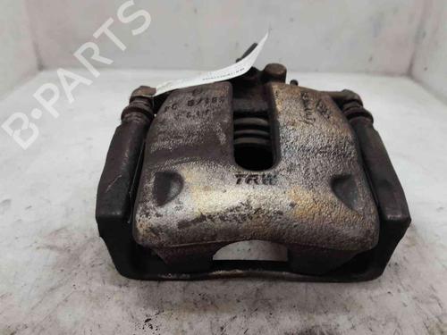 Used Left front brake caliper RENAULT KANGOO Express (FW0/1_) [2008-2025]  26633071