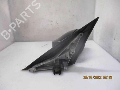 Right mirror BMW 1 (E87) 118 d | BP19740843C27 