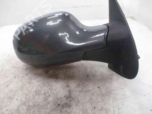 Right mirror NISSAN MICRA III (K12) 1.2 16V | BP19719930C27 