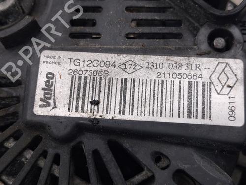 Alternator DACIA DUSTER (HS_) | BP39452306M7 - Image 9