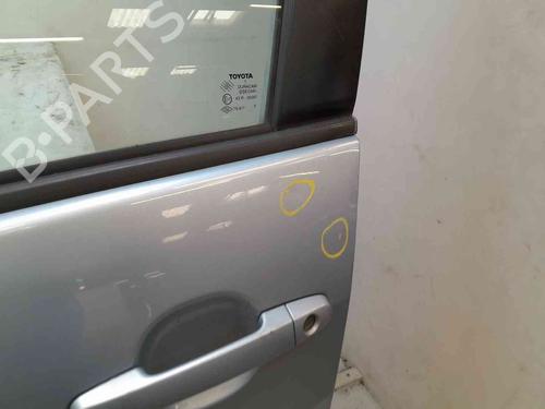 Left front door TOYOTA COROLLA Verso (ZER_, ZZE12_, R1_) 2.2 D-4D (AUR10_, AUR10R) | BP26633750C2 