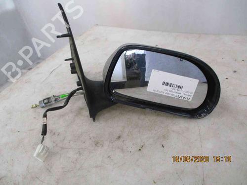 Used Right mirror FIAT BRAVA (182_) 1.2 16V 80 (82 hp) 19711958