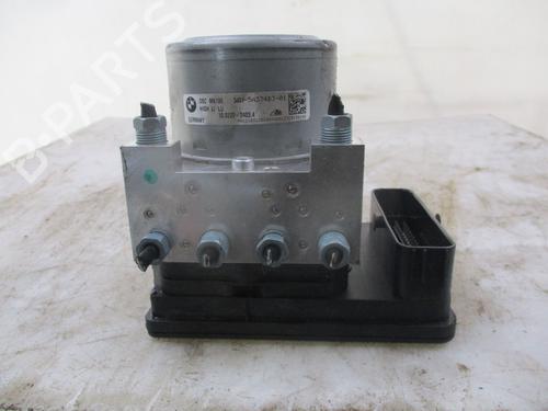 Used ABS pump MINI MINI COUNTRYMAN (F60) Cooper (136 hp) 30865474