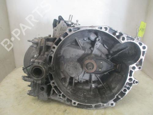 Used Gearbox Gearbox PEUGEOT 308 I (4A_, 4C_) 2.0 HDi (136 hp) 32767242 32767242