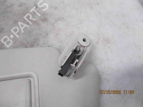 Right sun visor AUDI A3 (8P1) 1.9 TDI | BP26628145I2 