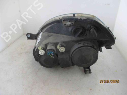 Right headlight FORD MONDEO II Turnier (BNP) 1.6 i | BP20203156C29 