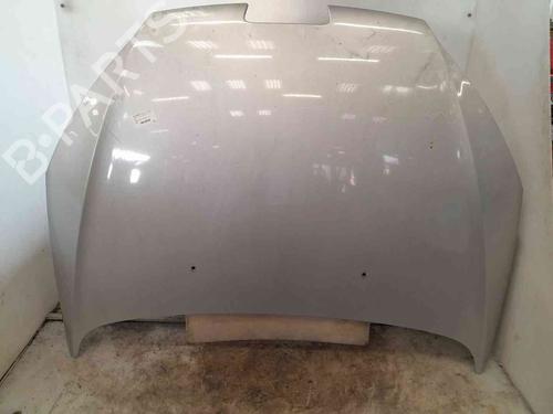 Used Hood PEUGEOT 407 (6D_) 2.0 HDi 135 (6DRHRH, 6DRHRE, 6DRHRG, 6DRHRJ) (136 hp) 19739670