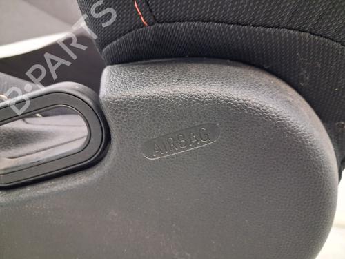 Left front seat MINI MINI CLUBMAN (F54) One | BP38675640C15 - Image 5
