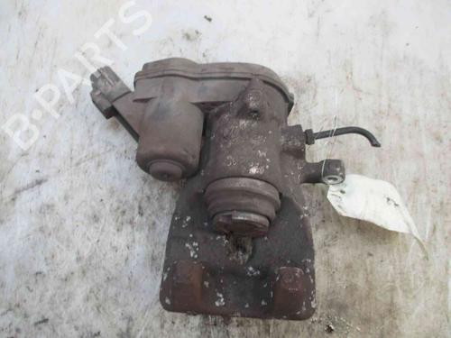 Left rear brake caliper RENAULT SCÉNIC IV (J9_) 1.5 dCi 110 | BP26632283M107 